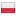 takmieszkam.eu server is located in Poland